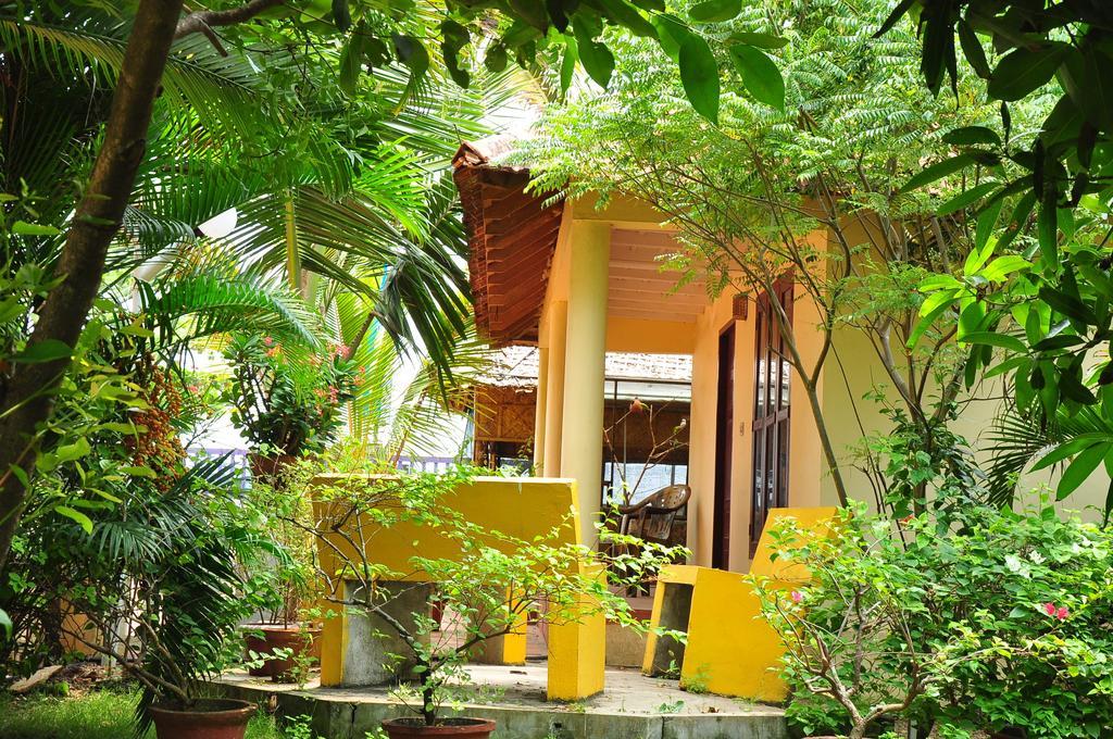 Sea Star Beach Homes Cherai Beach ภายนอก รูปภาพ