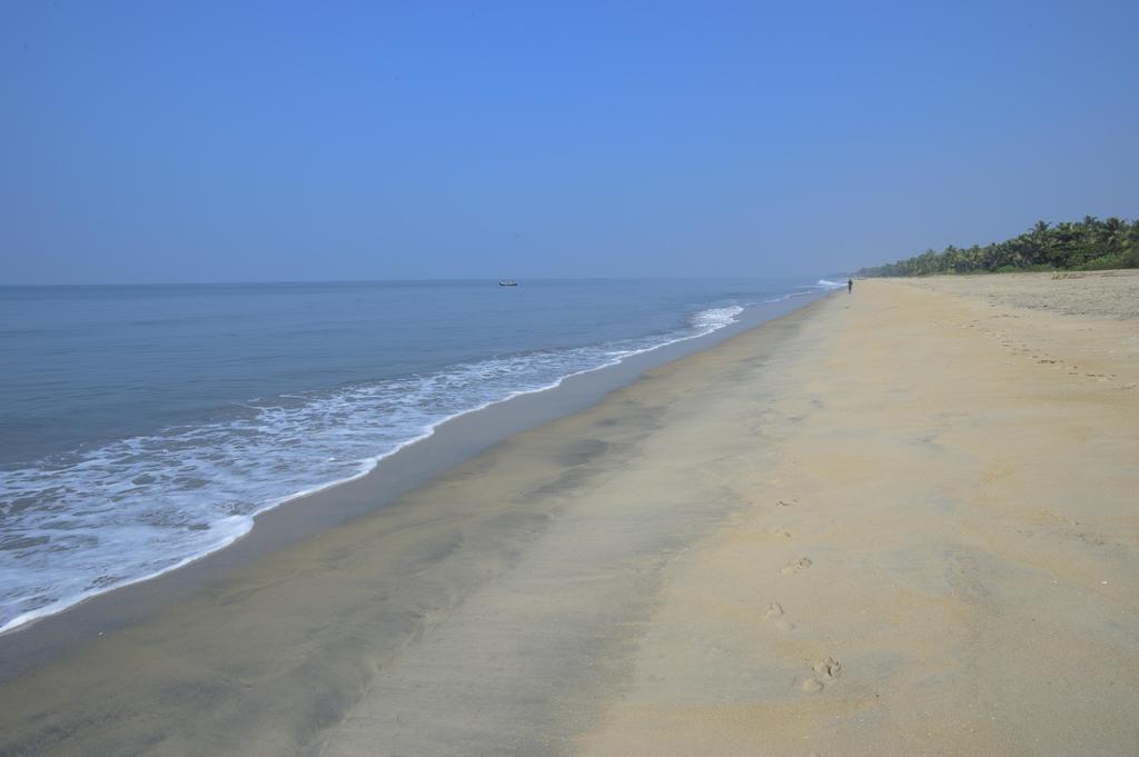 Sea Star Beach Homes Cherai Beach ภายนอก รูปภาพ