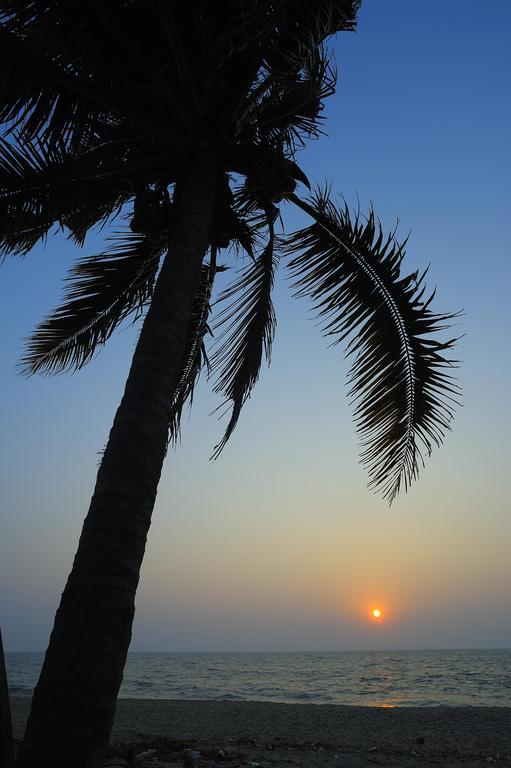 Sea Star Beach Homes Cherai Beach ภายนอก รูปภาพ