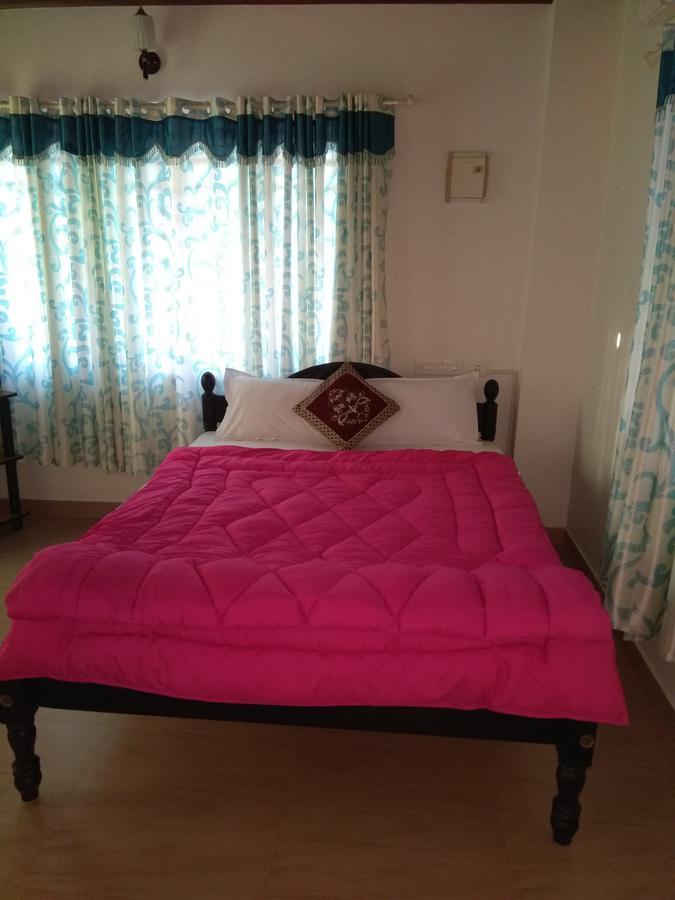 Sea Star Beach Homes Cherai Beach ภายนอก รูปภาพ
