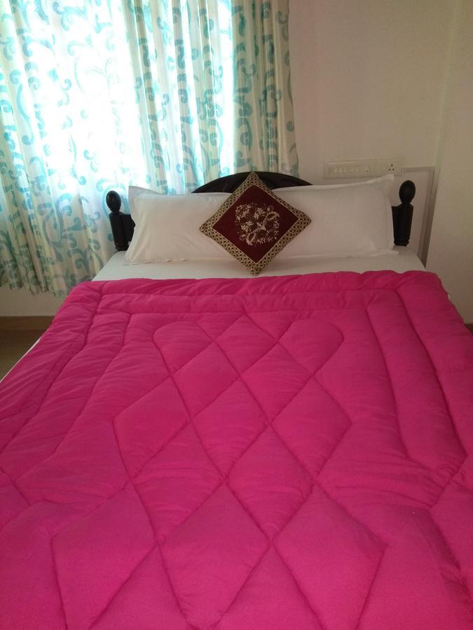 Sea Star Beach Homes Cherai Beach ภายนอก รูปภาพ