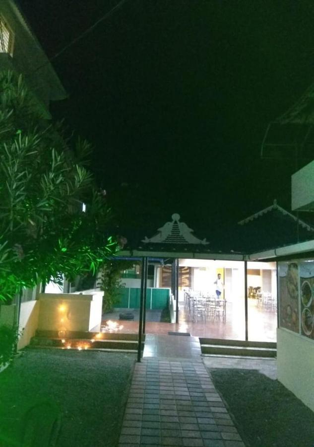 Sea Star Beach Homes Cherai Beach ภายนอก รูปภาพ
